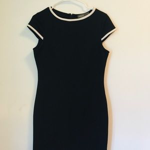 Donna Ricco dress